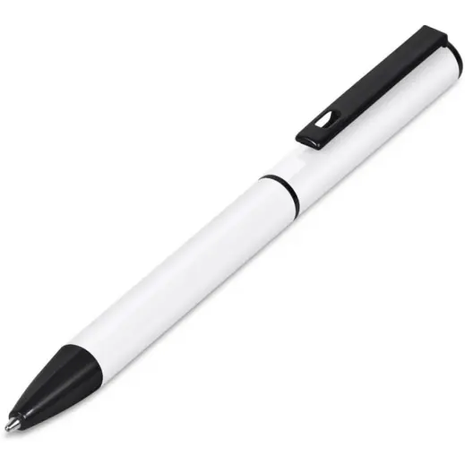 Altitude Stanza White Side